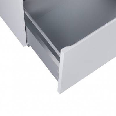 Будкрам купити Тумба підлогова Qtap Albatross 605х825х460 White QT0173TN600DW Тумба підлогова Qtap Albatross 605х825х460 White QT0173TN600DW 7