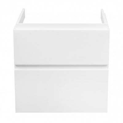 Будкрам купить Тумба подвесная Qtap Albatross 605х725х460 White QT0174TP600DW Тумба подвесная Qtap Albatross 605х725х460 White QT0174TP600DW 3