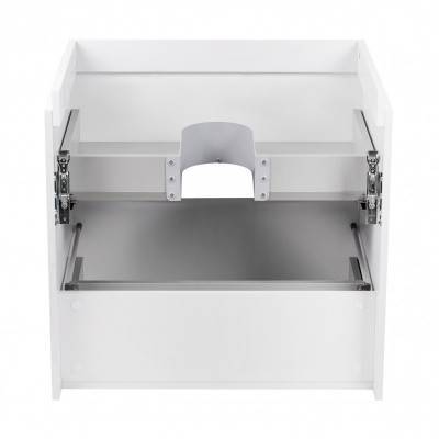 Будкрам купить Тумба подвесная Qtap Albatross 605х725х460 White QT0174TP600DW Тумба подвесная Qtap Albatross 605х725х460 White QT0174TP600DW 4