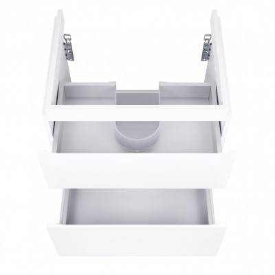 Будкрам купить Тумба подвесная Qtap Albatross 605х725х460 White QT0174TP600DW Тумба подвесная Qtap Albatross 605х725х460 White QT0174TP600DW 6