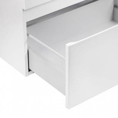 Будкрам купить Тумба подвесная Qtap Albatross 605х725х460 White QT0174TP600DW Тумба подвесная Qtap Albatross 605х725х460 White QT0174TP600DW 8