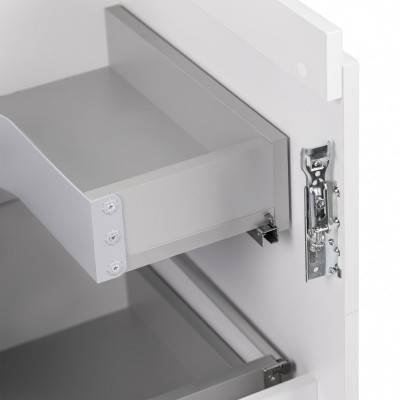 Будкрам купити Тумба підвісна Qtap Albatross 605х725х460 White QT0174TP600DW Тумба підвісна Qtap Albatross 605х725х460 White QT0174TP600DW 9