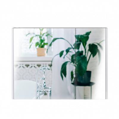 Будкрам купить Зеркальный шкаф подвесной Qtap Scorpio 800х600х145 White QT1477ZP801W Зеркальный шкаф подвесной Qtap Scorpio 800х600х145 White QT1477ZP801W 3