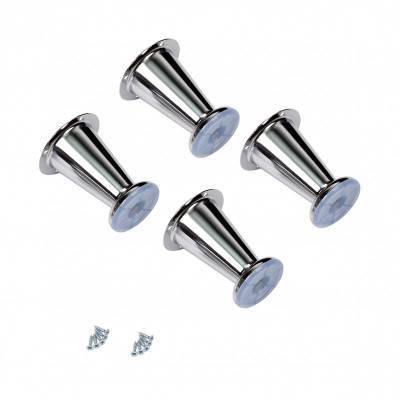 Будкрам купить Тумба напольная Qtap Scorpio 810х825х460 White QT1473TNВ801W Тумба напольная Qtap Scorpio 810х825х460 White QT1473TNВ801W 10