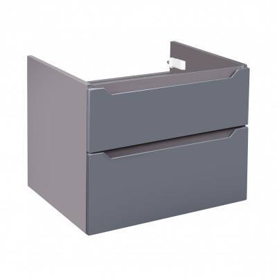 Будкрам купить Тумба подвесная Qtap Scorpio 810х585х460 Graphite QT1474TPВ802G Тумба подвесная Qtap Scorpio 810х585х460 Graphite QT1474TPВ802G 1_small