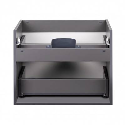 Будкрам купить Тумба подвесная Qtap Scorpio 810х585х460 Graphite QT1474TPВ802G Тумба подвесная Qtap Scorpio 810х585х460 Graphite QT1474TPВ802G 6