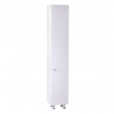 Будкрам купити Пенал для підлоги Qtap Scorpio 350х1900х300 White QT1475PN1901RW