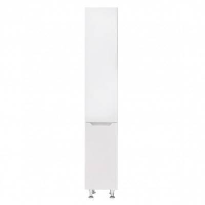 Будкрам купити Пенал для підлоги Qtap Scorpio 350х1900х300 White QT1475PN1901RW Пенал для підлоги Qtap Scorpio 350х1900х300 White QT1475PN1901RW 3