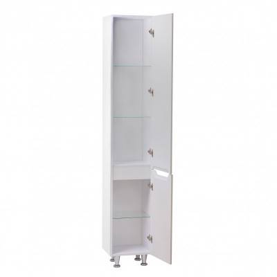 Будкрам купити Пенал для підлоги Qtap Scorpio 350х1900х300 White QT1475PN1901RW Пенал для підлоги Qtap Scorpio 350х1900х300 White QT1475PN1901RW 4