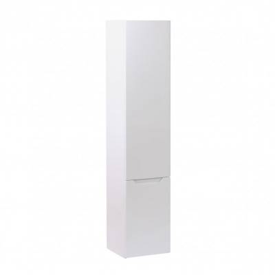 Будкрам купити Пенал підвісний Qtap Scorpio 350х1650х300 White QT1476PP1651RW