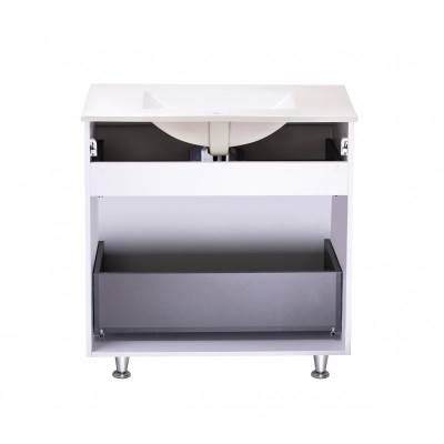 Будкрам купить Комплект Qtap Scorpio 810х825х460 White тумба напольная + раковина врезная  QT1471TNВ8013080CW Комплект Qtap Scorpio 810х825х460 White тумба напольная + раковина врезная  QT1471TNВ8013080CW 12