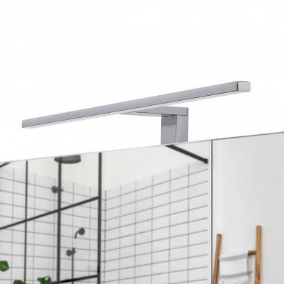 Будкрам купить Зеркальный шкаф подвесной Qtap Albatross 800х700х145 White с LED-подсветкой QT0177ZP800LW Зеркальный шкаф подвесной Qtap Albatross 800х700х145 White с LED-подсветкой QT0177ZP800LW 9