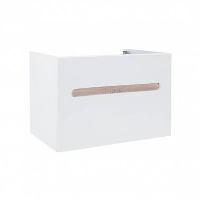 Будкрам купить Тумба подвесная Qtap Virgo 800х580х437 White/Whitish oak QT1874TPА801W Тумба подвесная Qtap Virgo 800х580х437 White/Whitish oak QT1874TPА801W 1_small