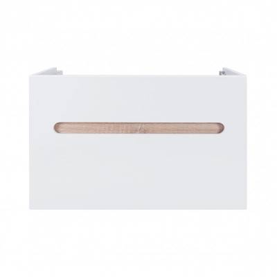 Будкрам купить Тумба подвесная Qtap Virgo 800х580х437 White/Whitish oak QT1874TPА801W Тумба подвесная Qtap Virgo 800х580х437 White/Whitish oak QT1874TPА801W 3