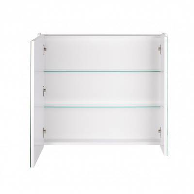 Будкрам купити Дзеркальна шафа підвісна Qtap Scorpio 700х600х145 White QT1477ZP701W Дзеркальна шафа підвісна Qtap Scorpio 700х600х145 White QT1477ZP701W 5