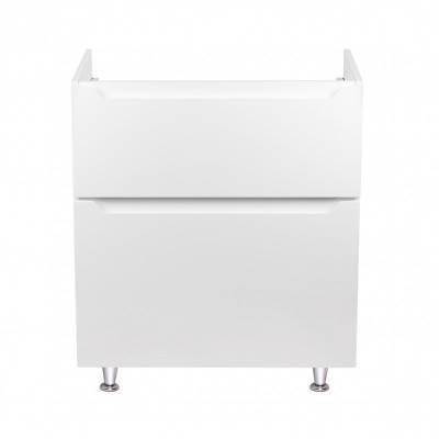 Будкрам купить Тумба напольная Qtap Scorpio 710х825х460 White QT1473TNВ701W Тумба напольная Qtap Scorpio 710х825х460 White QT1473TNВ701W 3
