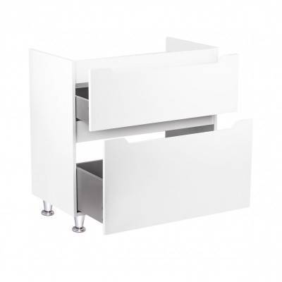Будкрам купить Тумба напольная Qtap Scorpio 710х825х460 White QT1473TNВ701W Тумба напольная Qtap Scorpio 710х825х460 White QT1473TNВ701W 4