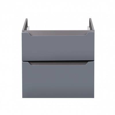 Будкрам купить Тумба подвесная Qtap Scorpio 605х585х460 Graphite QT1474TPВ602G Тумба подвесная Qtap Scorpio 605х585х460 Graphite QT1474TPВ602G 4