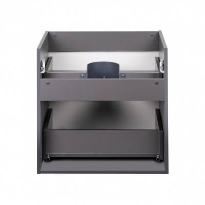 Будкрам купить Тумба подвесная Qtap Scorpio 605х585х460 Graphite QT1474TPВ602G Тумба подвесная Qtap Scorpio 605х585х460 Graphite QT1474TPВ602G 5