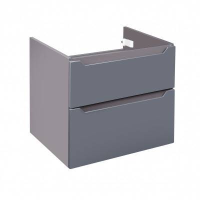 Будкрам купить Тумба подвесная Qtap Scorpio 710х585х460 Graphite QT1474TPВ702G Тумба подвесная Qtap Scorpio 710х585х460 Graphite QT1474TPВ702G 1_small