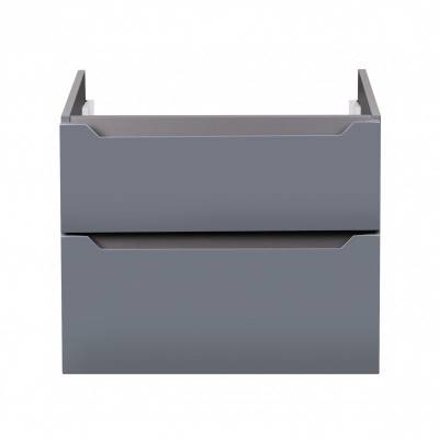 Будкрам купить Тумба подвесная Qtap Scorpio 710х585х460 Graphite QT1474TPВ702G Тумба подвесная Qtap Scorpio 710х585х460 Graphite QT1474TPВ702G 3