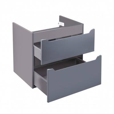 Будкрам купить Тумба подвесная Qtap Scorpio 710х585х460 Graphite QT1474TPВ702G Тумба подвесная Qtap Scorpio 710х585х460 Graphite QT1474TPВ702G 4