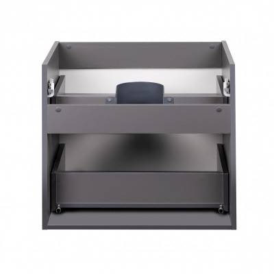 Будкрам купить Тумба подвесная Qtap Scorpio 710х585х460 Graphite QT1474TPВ702G Тумба подвесная Qtap Scorpio 710х585х460 Graphite QT1474TPВ702G 6
