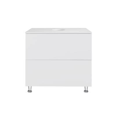 Будкрам купить Тумба напольная Qtap Tern 700х616х469 White со столешницей QT1780TNL701W Тумба напольная Qtap Tern 700х616х469 White со столешницей QT1780TNL701W 3
