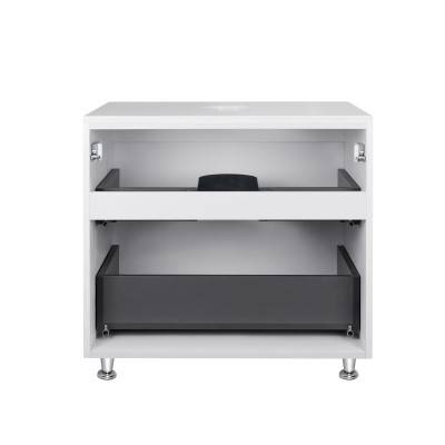 Будкрам купить Тумба напольная Qtap Tern 700х616х469 White со столешницей QT1780TNL701W Тумба напольная Qtap Tern 700х616х469 White со столешницей QT1780TNL701W 7