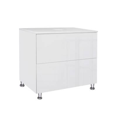 Будкрам купить Тумба напольная Qtap Tern 800х616х469 White со столешницей QT1780TNL801W Тумба напольная Qtap Tern 800х616х469 White со столешницей QT1780TNL801W 1_small
