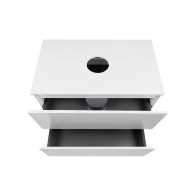 Будкрам купить Тумба напольная Qtap Tern 800х616х469 White со столешницей QT1780TNL801W Тумба напольная Qtap Tern 800х616х469 White со столешницей QT1780TNL801W 5