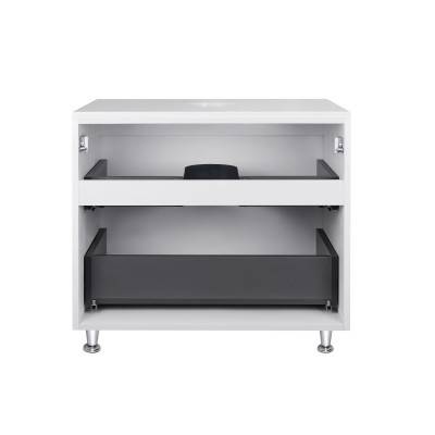 Будкрам купить Тумба напольная Qtap Tern 800х616х469 White со столешницей QT1780TNL801W Тумба напольная Qtap Tern 800х616х469 White со столешницей QT1780TNL801W 7