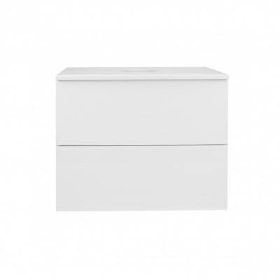 Будкрам купить Тумба подвесная Qtap Tern 600х476х469 White со столешницей QT1779TPL601W Тумба подвесная Qtap Tern 600х476х469 White со столешницей QT1779TPL601W 3