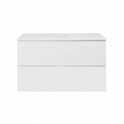 Будкрам купить Тумба подвесная Qtap Tern 800х476х469 White со столешницей QT1779TPL801W Тумба подвесная Qtap Tern 800х476х469 White со столешницей QT1779TPL801W 3