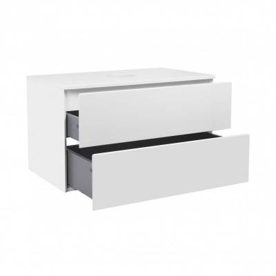 Будкрам купить Тумба подвесная Qtap Tern 800х476х469 White со столешницей QT1779TPL801W Тумба подвесная Qtap Tern 800х476х469 White со столешницей QT1779TPL801W 4