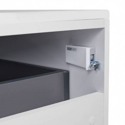 Будкрам купить Тумба подвесная Qtap Tern 800х476х469 White со столешницей QT1779TPL801W Тумба подвесная Qtap Tern 800х476х469 White со столешницей QT1779TPL801W 8