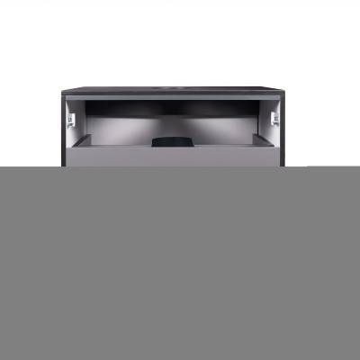 Будкрам купить Тумба напольная Qtap Tern 800х476х469 Matt black со столешницей QT1780TNL802MB Тумба напольная Qtap Tern 800х476х469 Matt black со столешницей QT1780TNL802MB 7