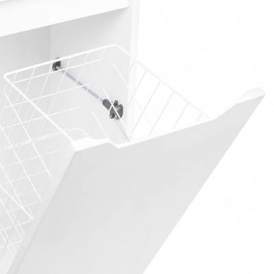 Будкрам купити Пенал підлоговий Qtap Scorpio 350х1900х300 White з кошиком для білизни QT1475PN1901KRW Пенал підлоговий Qtap Scorpio 350х1900х300 White з кошиком для білизни QT1475PN1901KRW 6