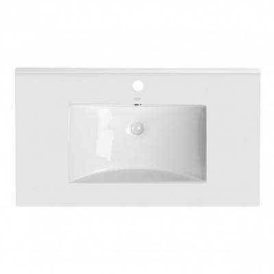 Будкрам купить Комплект Qtap Virgo 800х580х437 White/Whitish oak тумба подвесная + раковина врезная  QT1872TPА8013080CW Комплект Qtap Virgo 800х580х437 White/Whitish oak тумба подвесная + раковина врезная  QT1872TPА8013080CW 11