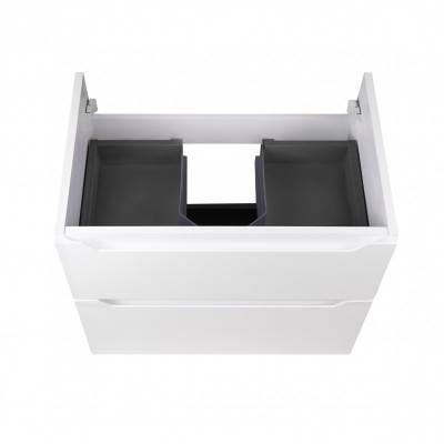 Будкрам купить Комплект Qtap Scorpio 710х585х460 White тумба подвесная + раковина врезная QT1472TPВ7013070CW Комплект Qtap Scorpio 710х585х460 White тумба подвесная + раковина врезная QT1472TPВ7013070CW 6