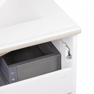 Будкрам купить Комплект Qtap Scorpio 710х585х460 White тумба подвесная + раковина врезная QT1472TPВ7013070CW Комплект Qtap Scorpio 710х585х460 White тумба подвесная + раковина врезная QT1472TPВ7013070CW 8