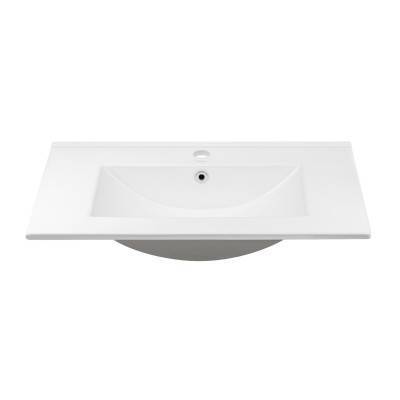 Будкрам купить Комплект Qtap Tern 700х725х437 White тумба напольная + раковина врезная QT1771TNL7013070CW Комплект Qtap Tern 700х725х437 White тумба напольная + раковина врезная QT1771TNL7013070CW 12