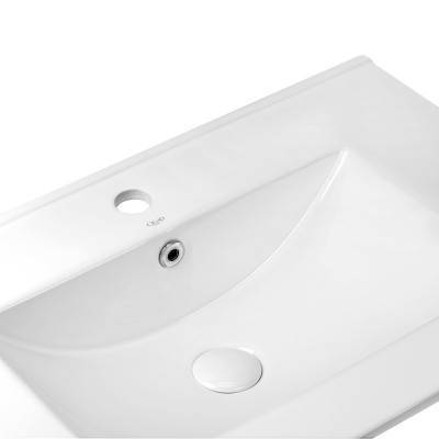 Будкрам купить Комплект Qtap Tern 700х725х437 White тумба напольная + раковина врезная QT1771TNL7013070CW Комплект Qtap Tern 700х725х437 White тумба напольная + раковина врезная QT1771TNL7013070CW 14