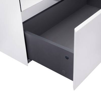 Будкрам купить Комплект Qtap Tern 700х725х437 White тумба напольная + раковина врезная QT1771TNL7013070CW Комплект Qtap Tern 700х725х437 White тумба напольная + раковина врезная QT1771TNL7013070CW 6