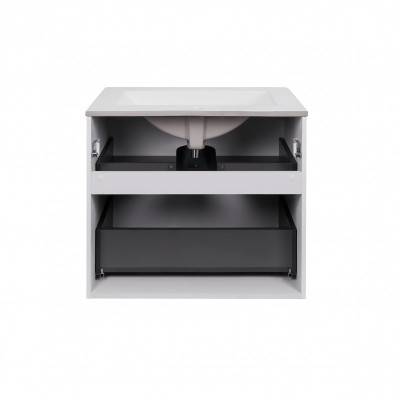 Будкрам купить Комплект Qtap Tern 600х580х437 White тумба подвесная + раковина врезная QT1772TPL6013060CW Комплект Qtap Tern 600х580х437 White тумба подвесная + раковина врезная QT1772TPL6013060CW 7