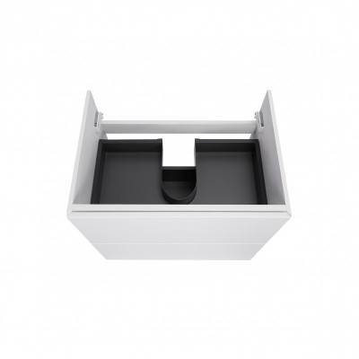 Будкрам купить Комплект Qtap Tern 600х580х437 White тумба подвесная + раковина врезная QT1772TPL6013060CW Комплект Qtap Tern 600х580х437 White тумба подвесная + раковина врезная QT1772TPL6013060CW 9