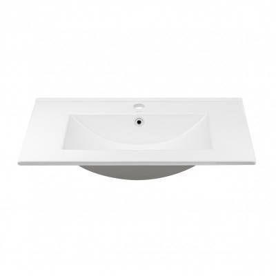 Будкрам купить Комплект Qtap Tern 700х580х437 White тумба подвесная + раковина врезная QT1772TPL7013070CW Комплект Qtap Tern 700х580х437 White тумба подвесная + раковина врезная QT1772TPL7013070CW 12