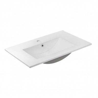 Будкрам купить Комплект Qtap Tern 700х580х437 White тумба подвесная + раковина врезная QT1772TPL7013070CW Комплект Qtap Tern 700х580х437 White тумба подвесная + раковина врезная QT1772TPL7013070CW 13