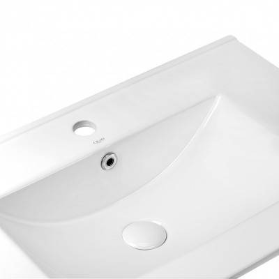 Будкрам купить Комплект Qtap Tern 700х580х437 White тумба подвесная + раковина врезная QT1772TPL7013070CW Комплект Qtap Tern 700х580х437 White тумба подвесная + раковина врезная QT1772TPL7013070CW 14