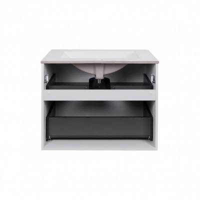 Будкрам купить Комплект Qtap Tern 700х580х437 White тумба подвесная + раковина врезная QT1772TPL7013070CW Комплект Qtap Tern 700х580х437 White тумба подвесная + раковина врезная QT1772TPL7013070CW 7